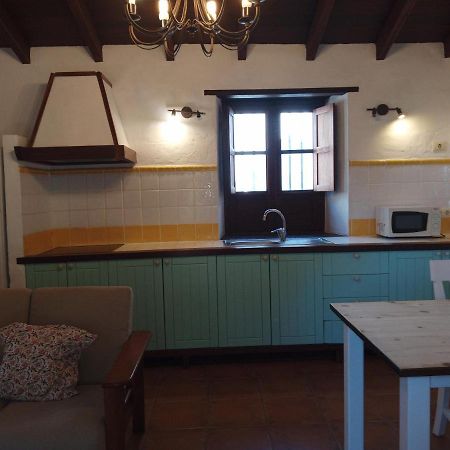 Casa Rural La Tinta Buenavista Del Norte Zewnętrze zdjęcie
